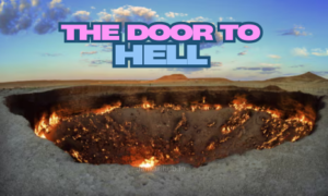 The Door to Hell